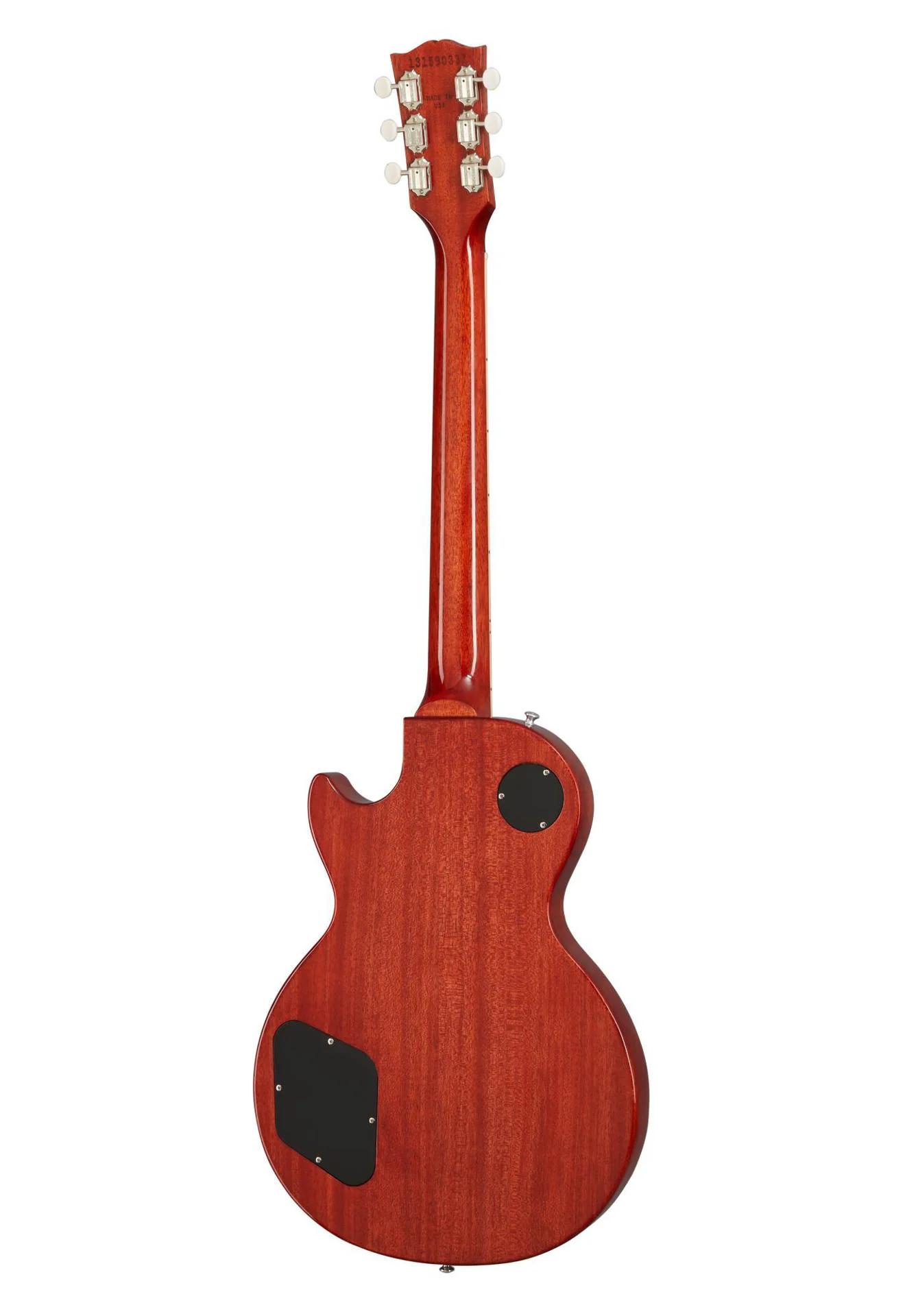 Gibson Les Paul Special Electric Guitar - Vintage Cherry - Image 8