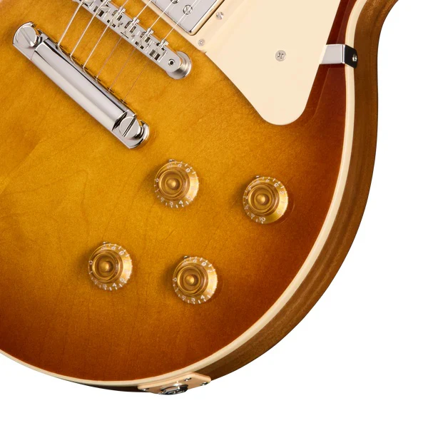 Gibson Les Paul Standard 50's Dirty Lemon Burst - Image 5