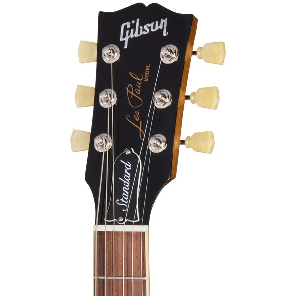 Gibson Les Paul Standard 50's Dirty Lemon Burst - Image 6