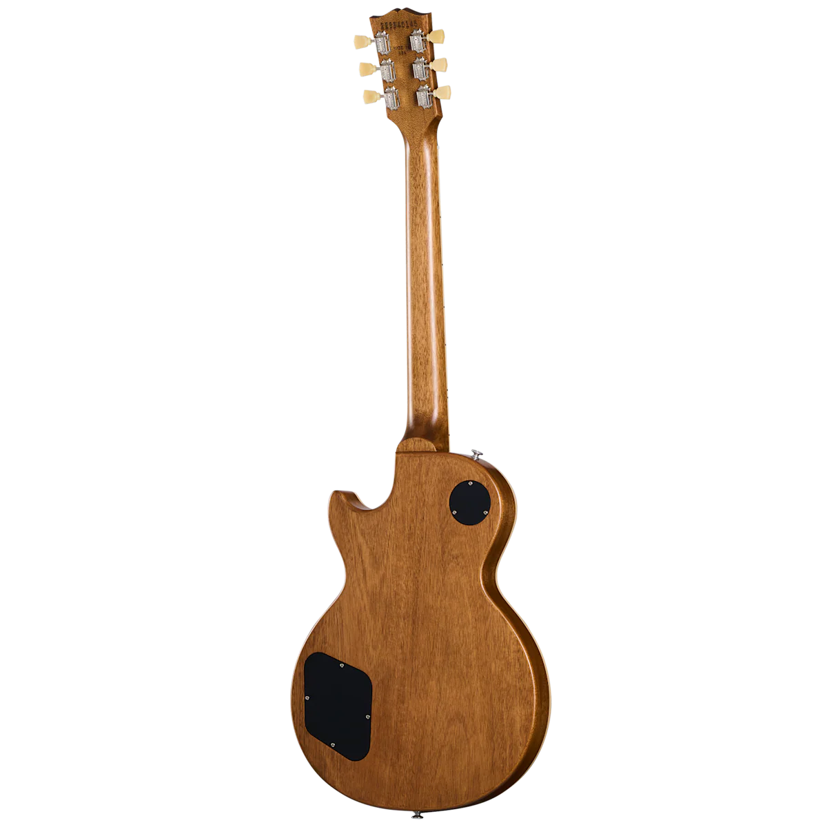 Gibson Les Paul Standard 50s Faded Electric Guitar - Vintage Honey Burst - Image 3