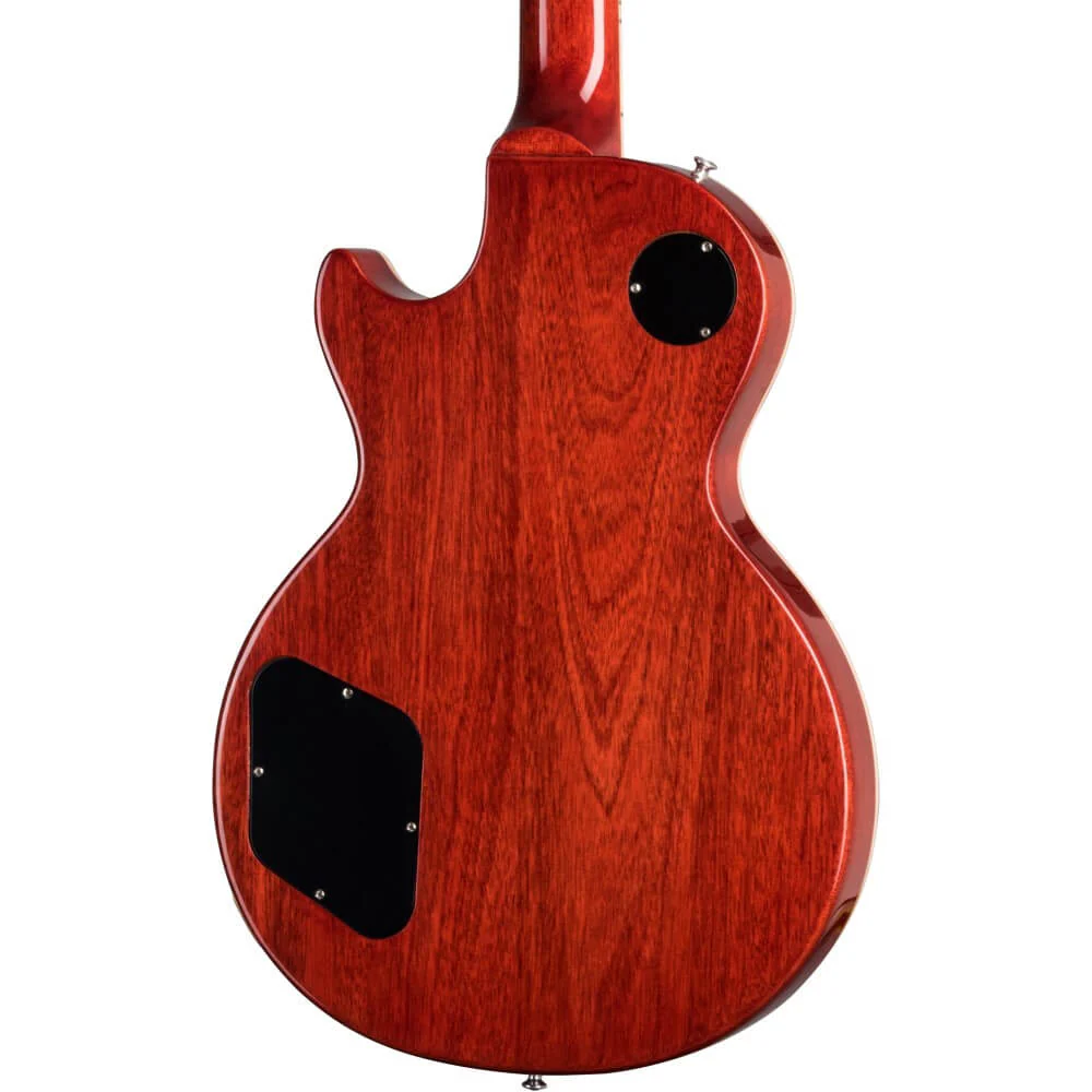 Gibson Les Paul Standard 60s Electric Guitar in Bourbon Burst - Image 4