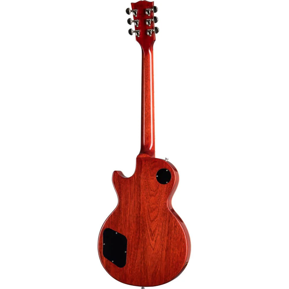 Gibson Les Paul Standard 60s Electric Guitar in Bourbon Burst - Image 8