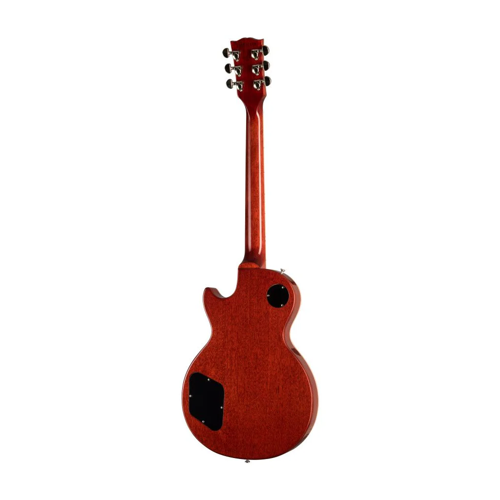 Gibson Les Paul Standard 60s Electric Guitar in Unburst - Image 2