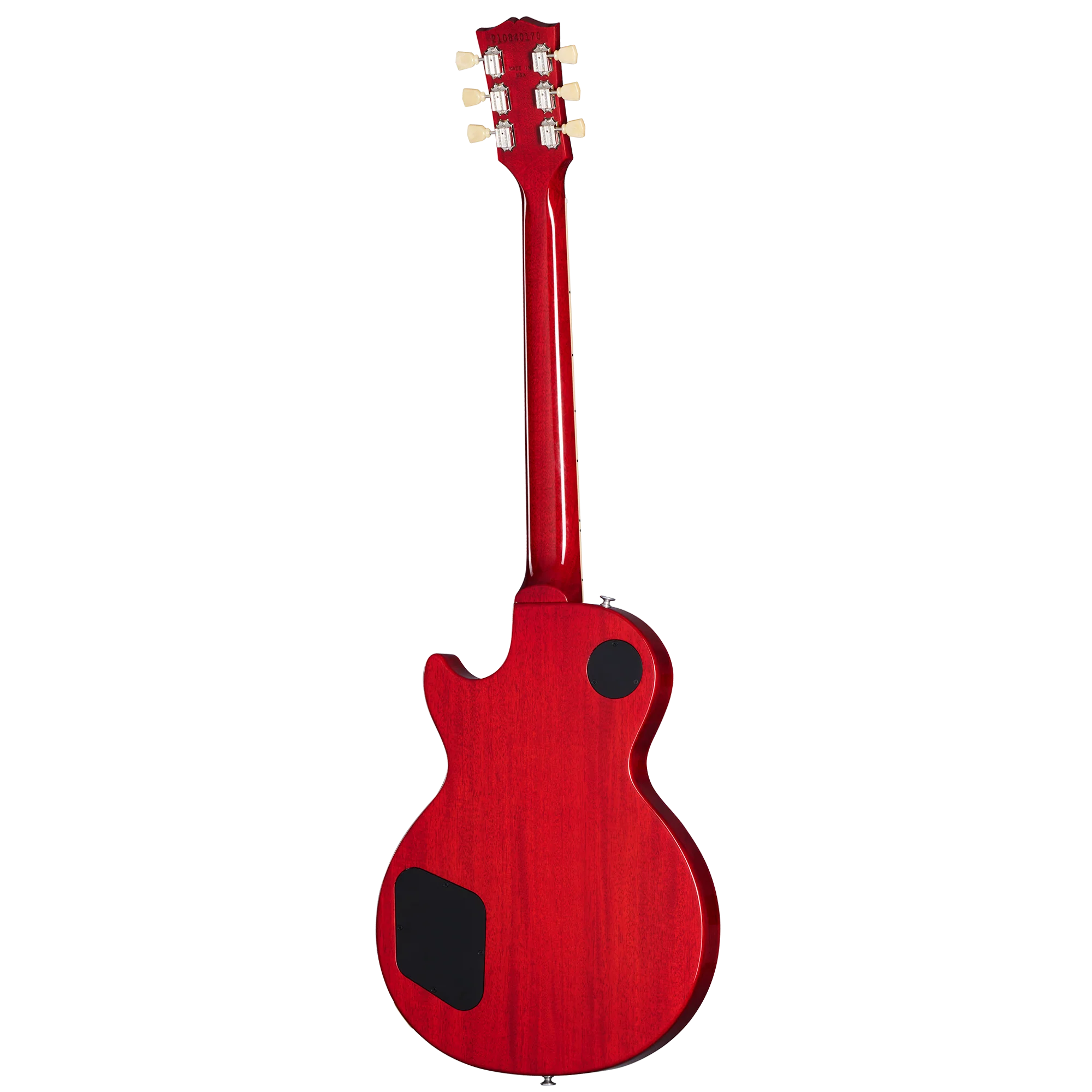 Gibson Les Paul Studio Electric Guitar - Cherry Sunburst LH - Image 6
