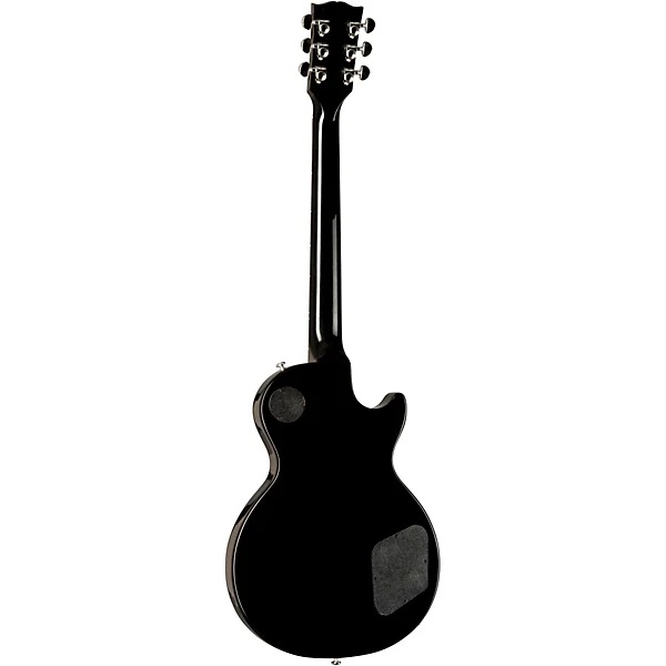 Gibson Les Paul Studio Electric Guitar - Ebony LH - Image 2