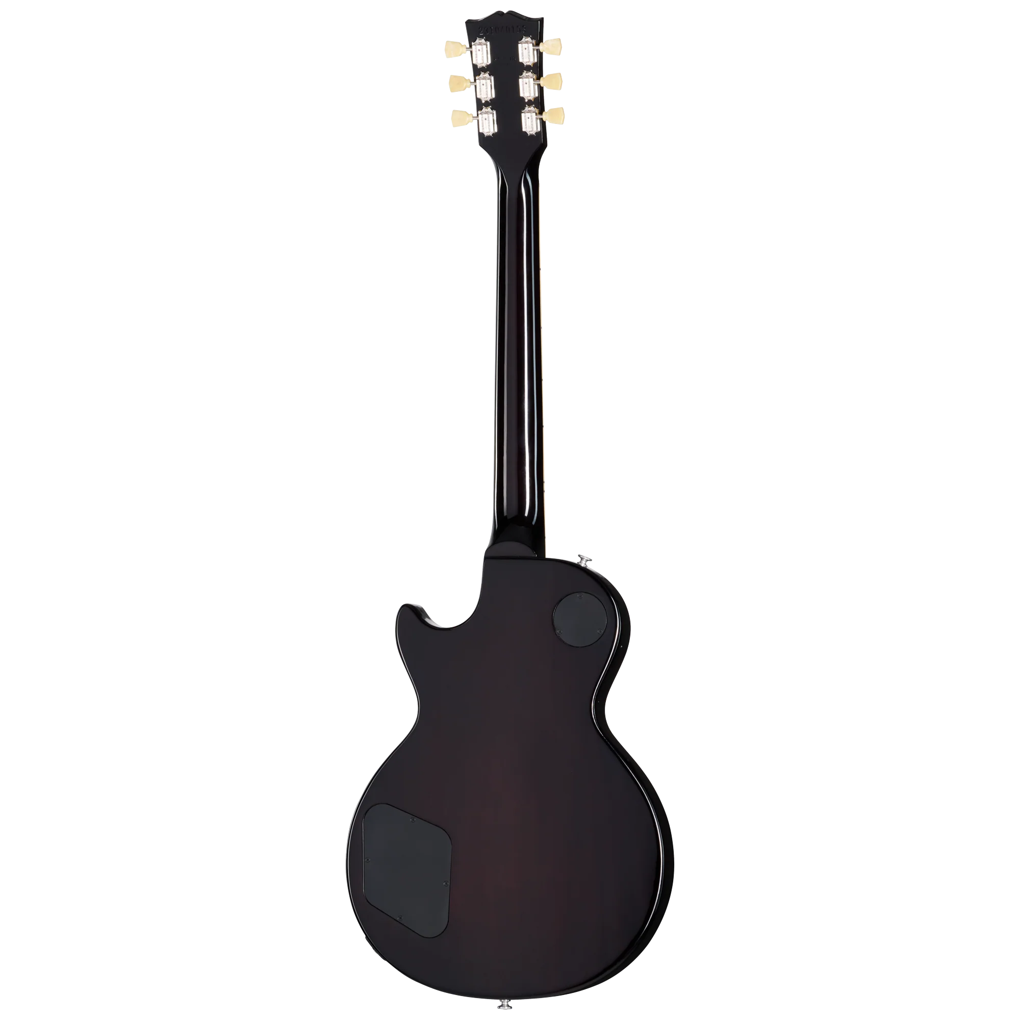 Gibson Les Paul Studio Electric Guitar - Smokehouse Burst - Image 2