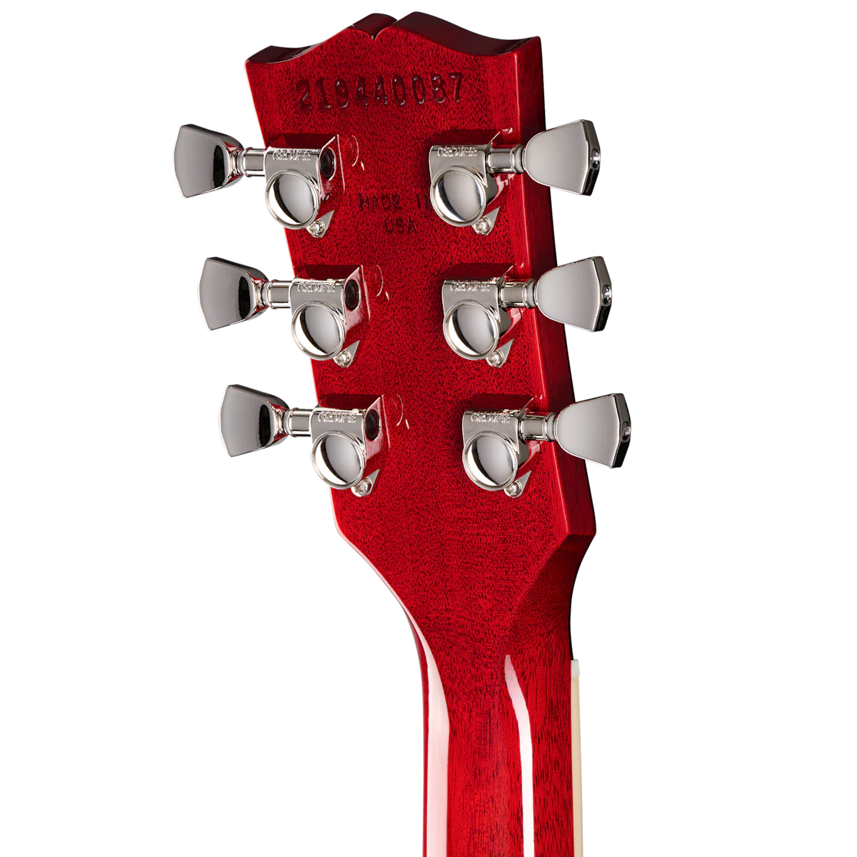 Gibson Les Paul Studio Session - Bourbon Burst - Image 11