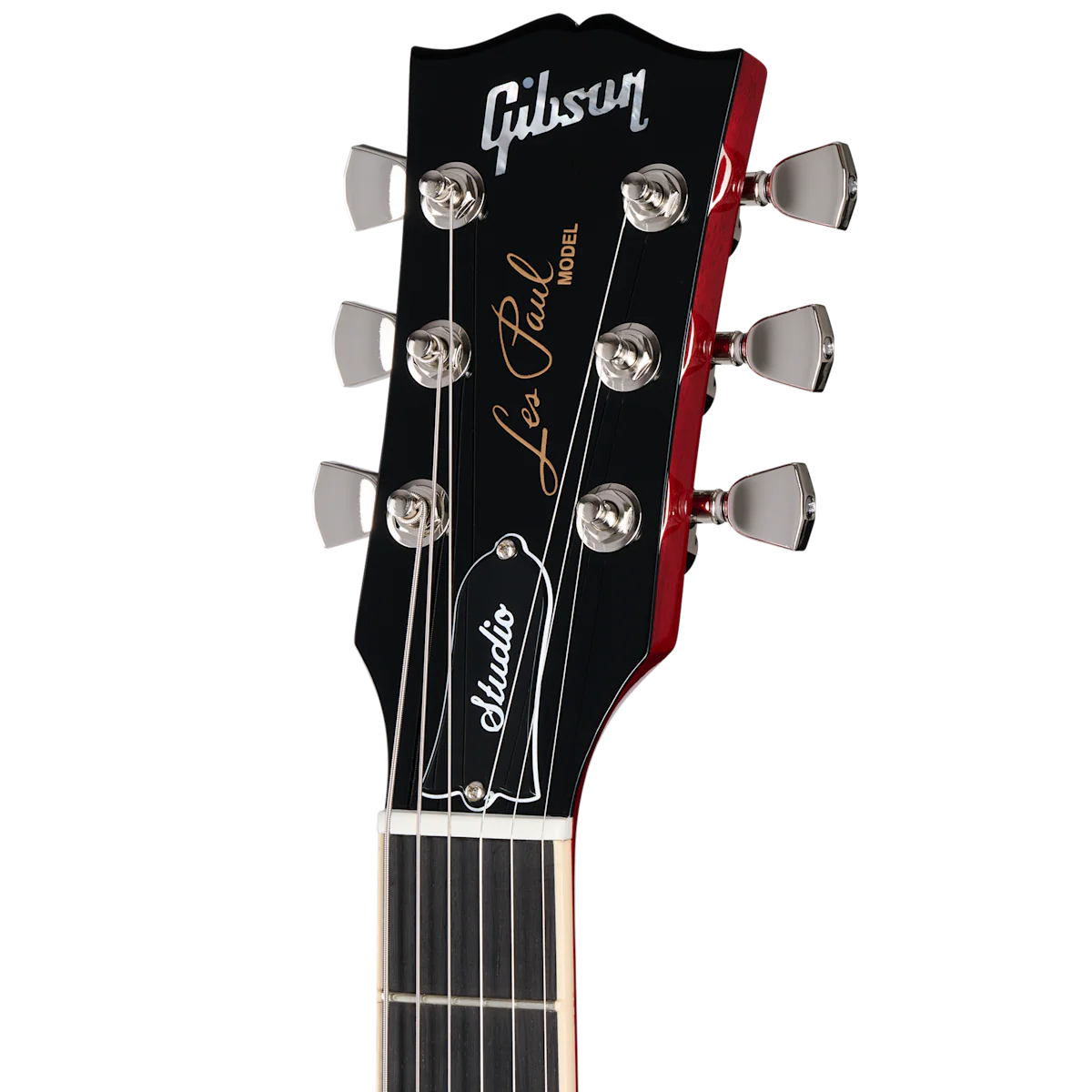 Gibson Les Paul Studio Session - Bourbon Burst - Image 13