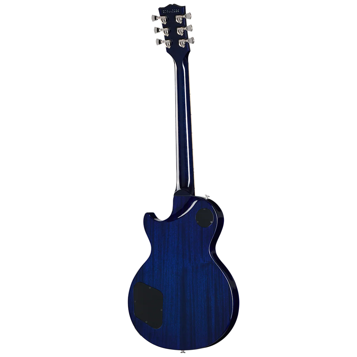 Gibson Les Paul Studio Session - Cobalt Burst - Image 2