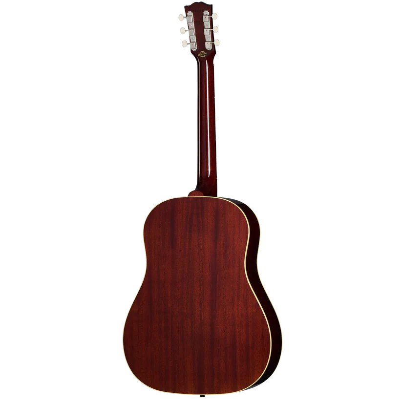 Gibson Margo Price J-45 Acoustic Guitar - Heritage Cherry Sunburst - Image 2