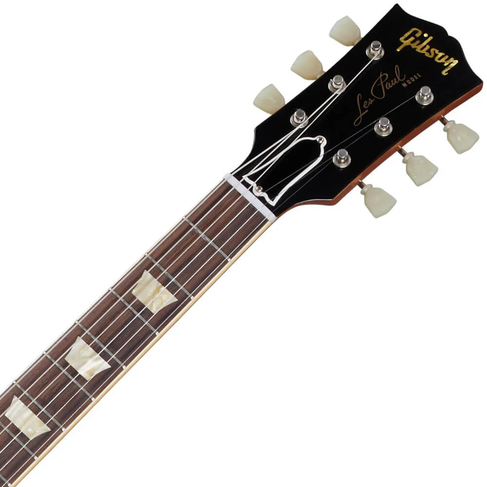 Gibson Murphy Lab 1957 Les Paul Goldtop Electric Guitar - Ultra Light Aged - Image 8