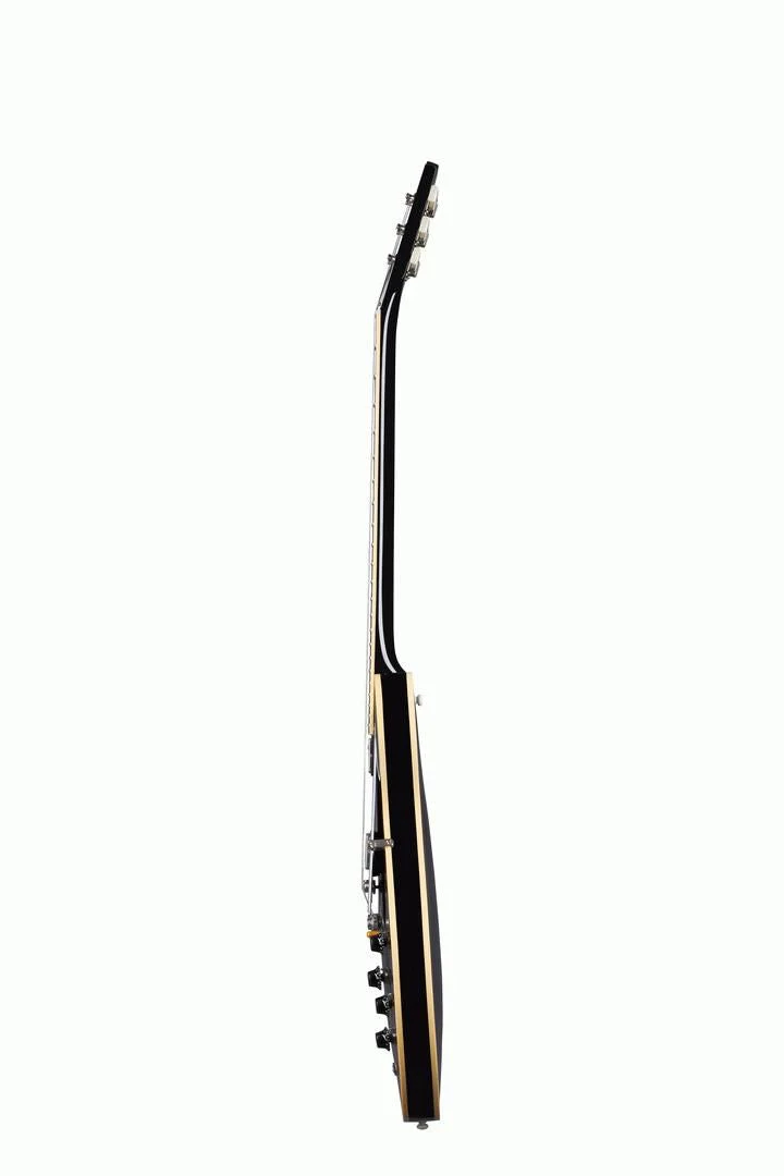 Gibson Murphy Lab 59 ES335 Semi-Hollow Electric Guitar Ultra Light Aged Ebony - Image 3