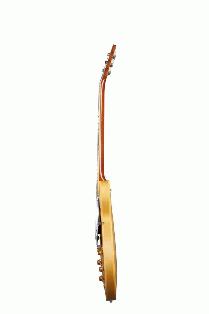 Gibson Murphy Lab 59 ES335 Semi-Hollow Electric Guitar Ultra Light Aged Vintage Natural - Image 3