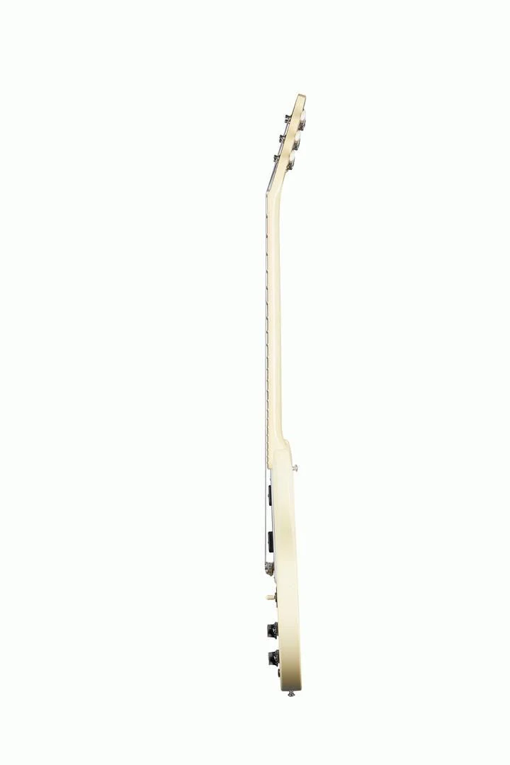 Gibson Murphy Lab 63 SG Special Electric Guitar Ultra Light Aged White - Image 2