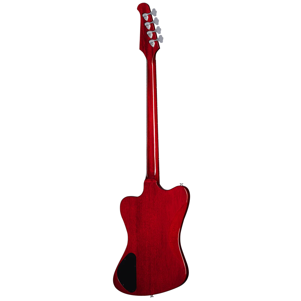 Gibson Non-Reverse Thunderbird Electric Guitar - Vintage Cherry - Image 5