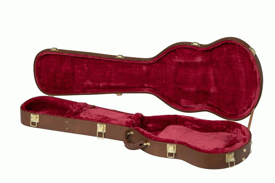 Gibson SG Bass Original Guitar Hardshell Case - Image 8