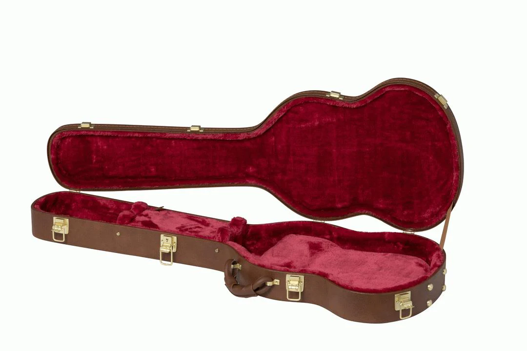 Gibson SG Original Electric Guitar Hardshell Case - Image 8