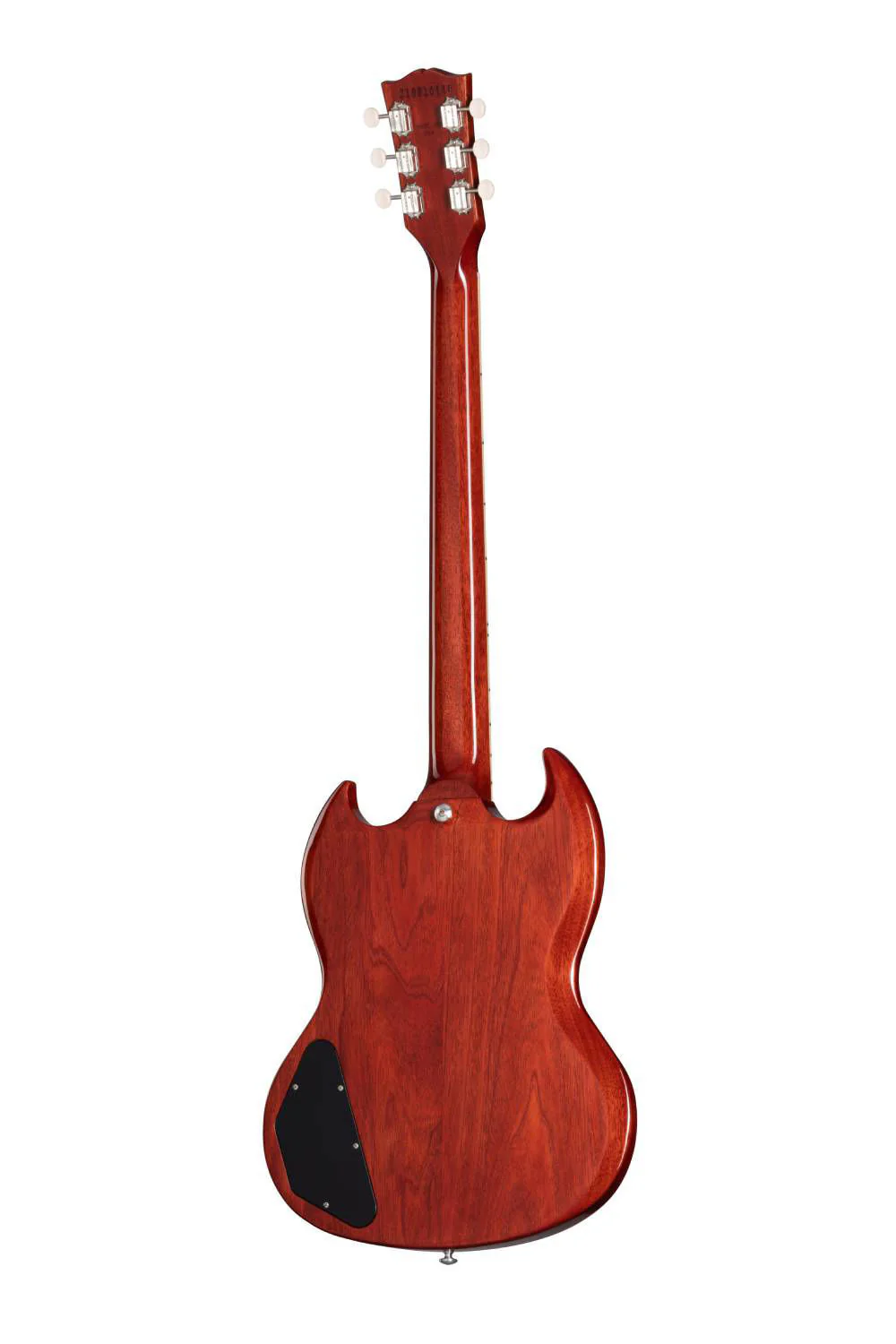 Gibson SG Special Electric Guitar - Vintage Cherry - Image 4
