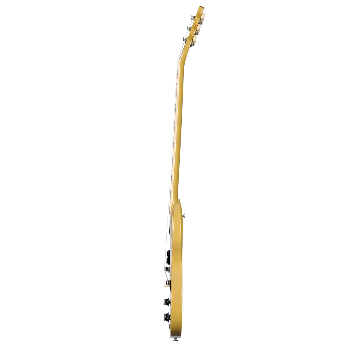 Gibson SG Standard '61 Electric Guitar - TV Yellow - Image 11