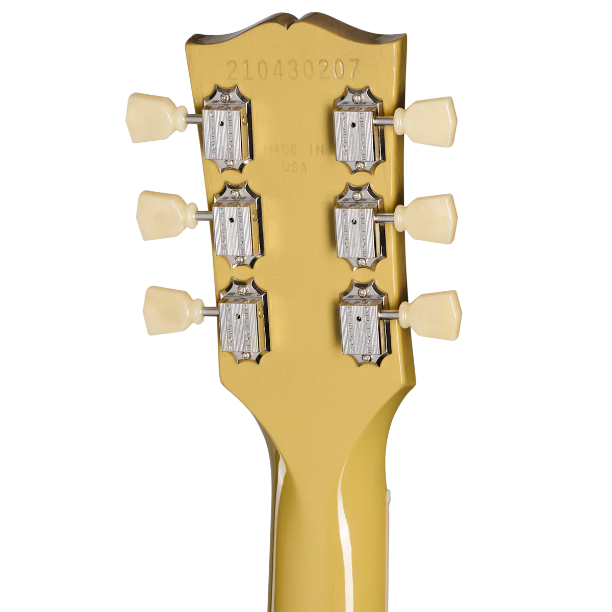 Gibson SG Standard '61 Electric Guitar - TV Yellow - Image 12