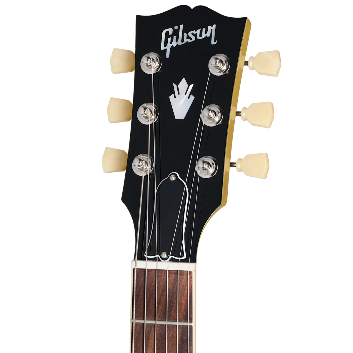 Gibson SG Standard '61 Electric Guitar - TV Yellow - Image 5