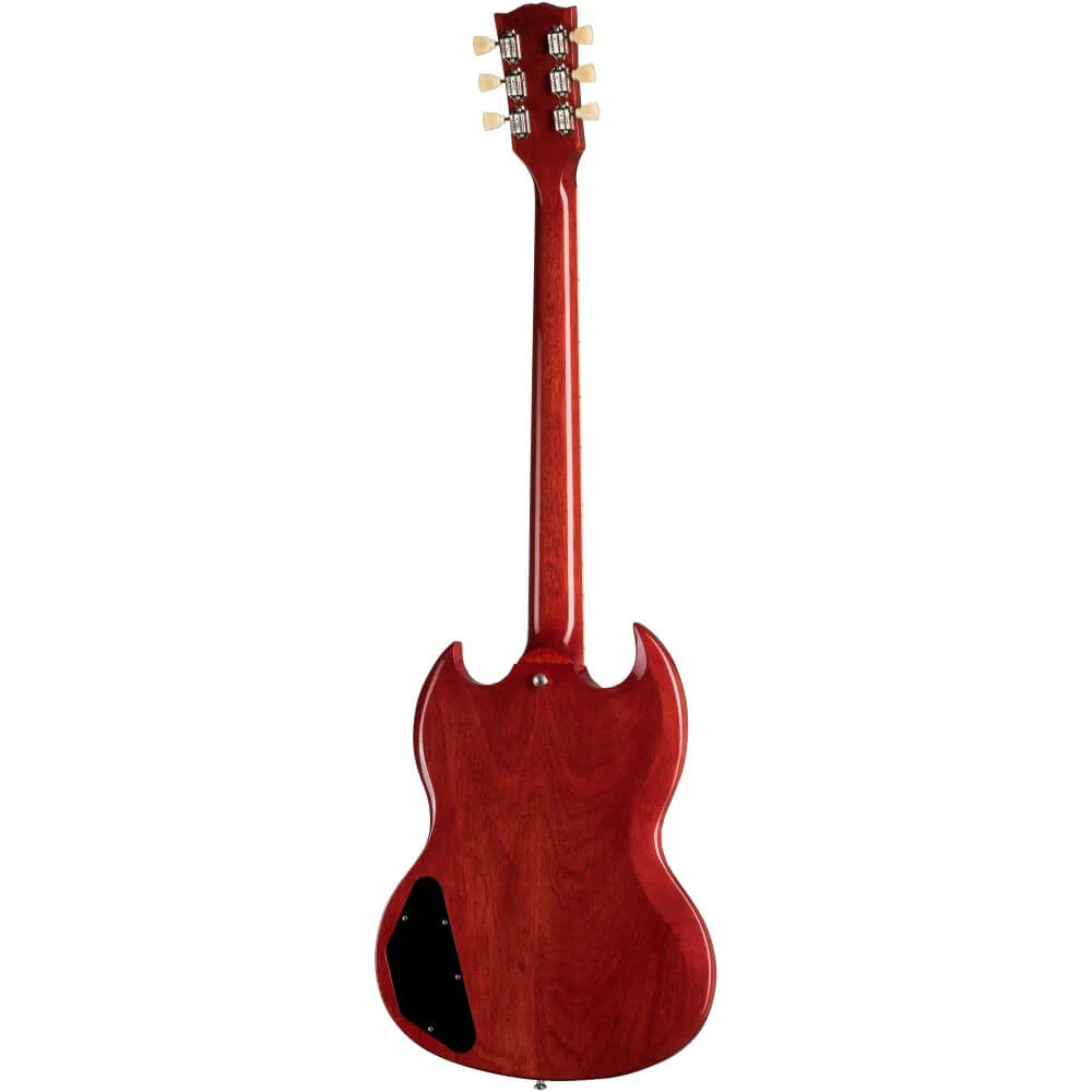 Gibson SG Standard '61 Electric Guitar - Vintage Cherry - Image 10