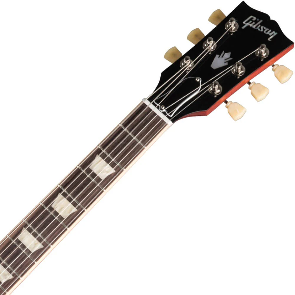 Gibson SG Standard '61 Electric Guitar - Vintage Cherry - Image 12