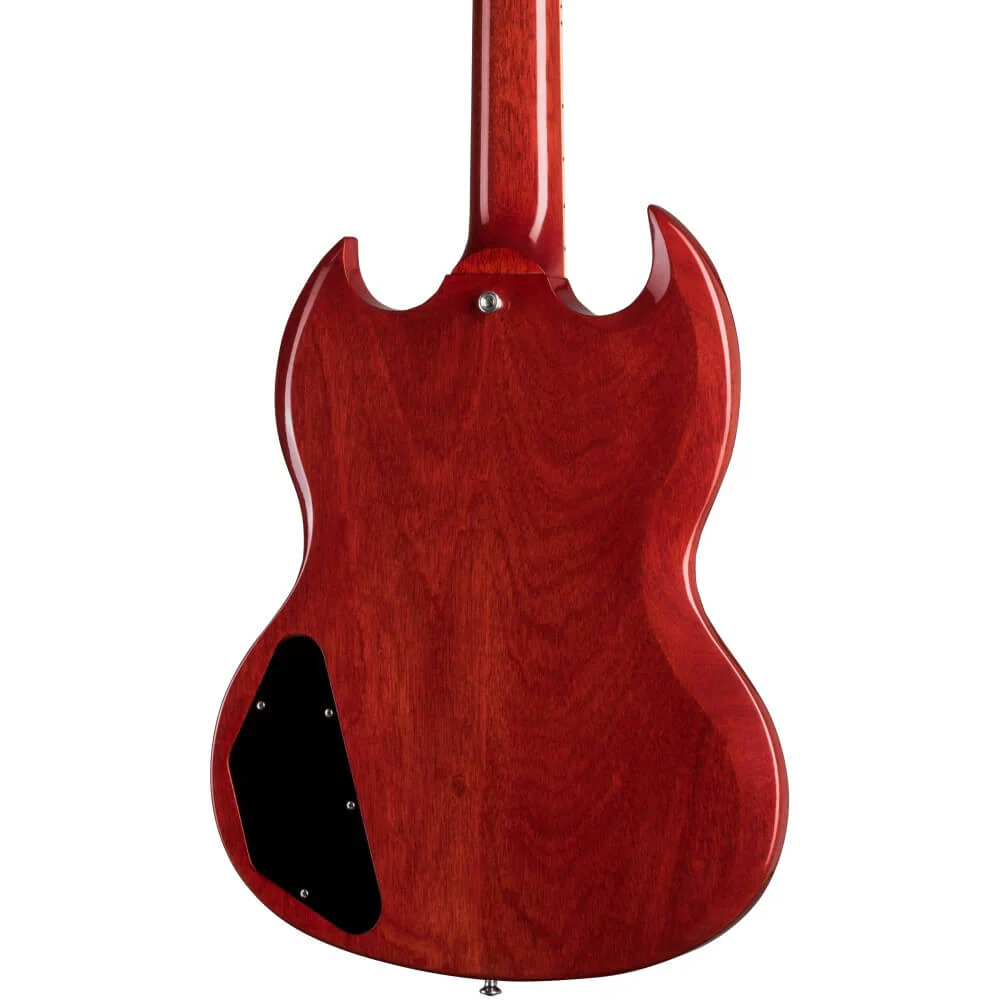 Gibson SG Standard '61 Electric Guitar - Vintage Cherry - Image 8