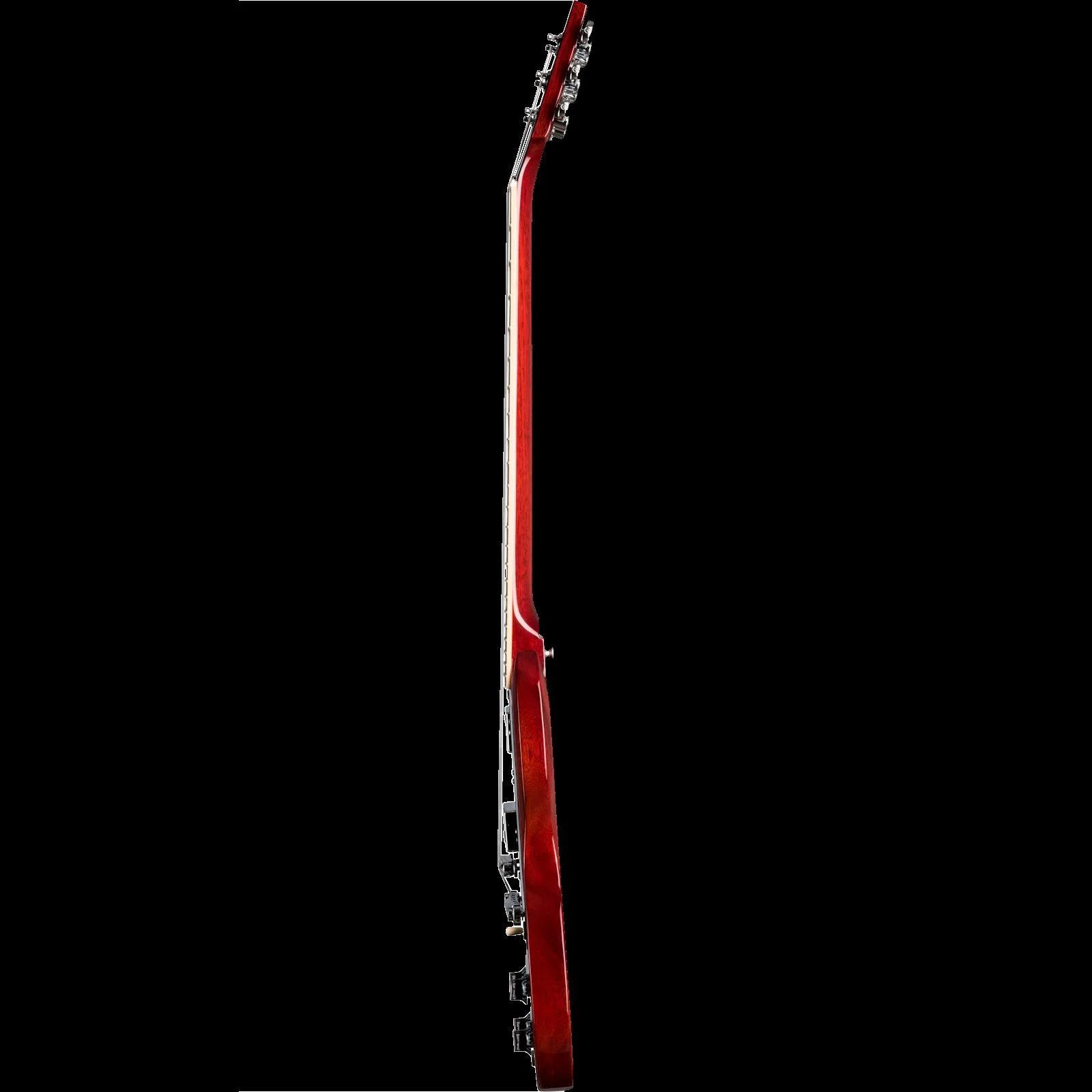 Gibson SG Standard Electric Guitar - Heritage Cherry - Image 6
