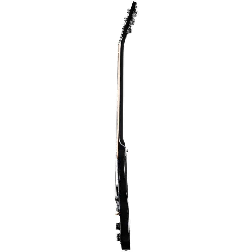 Gibson SG Standard Electric Guitar in Ebony - Image 5