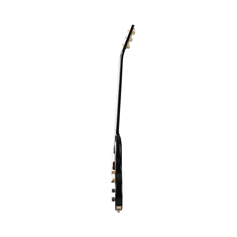 Gibson SG Supreme Electric Guitar in Supreme Fireburst - Image 6