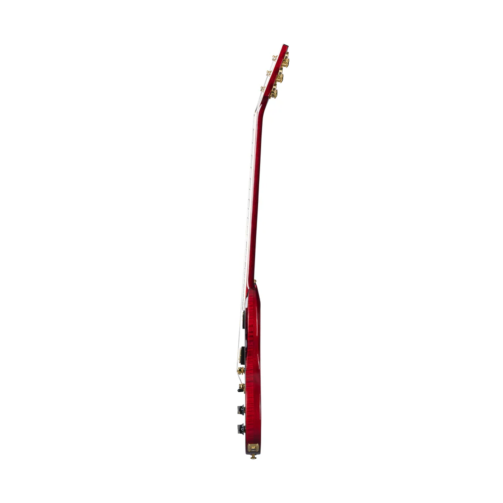 Gibson SG Supreme Electric Guitar - Wine Red - Image 3