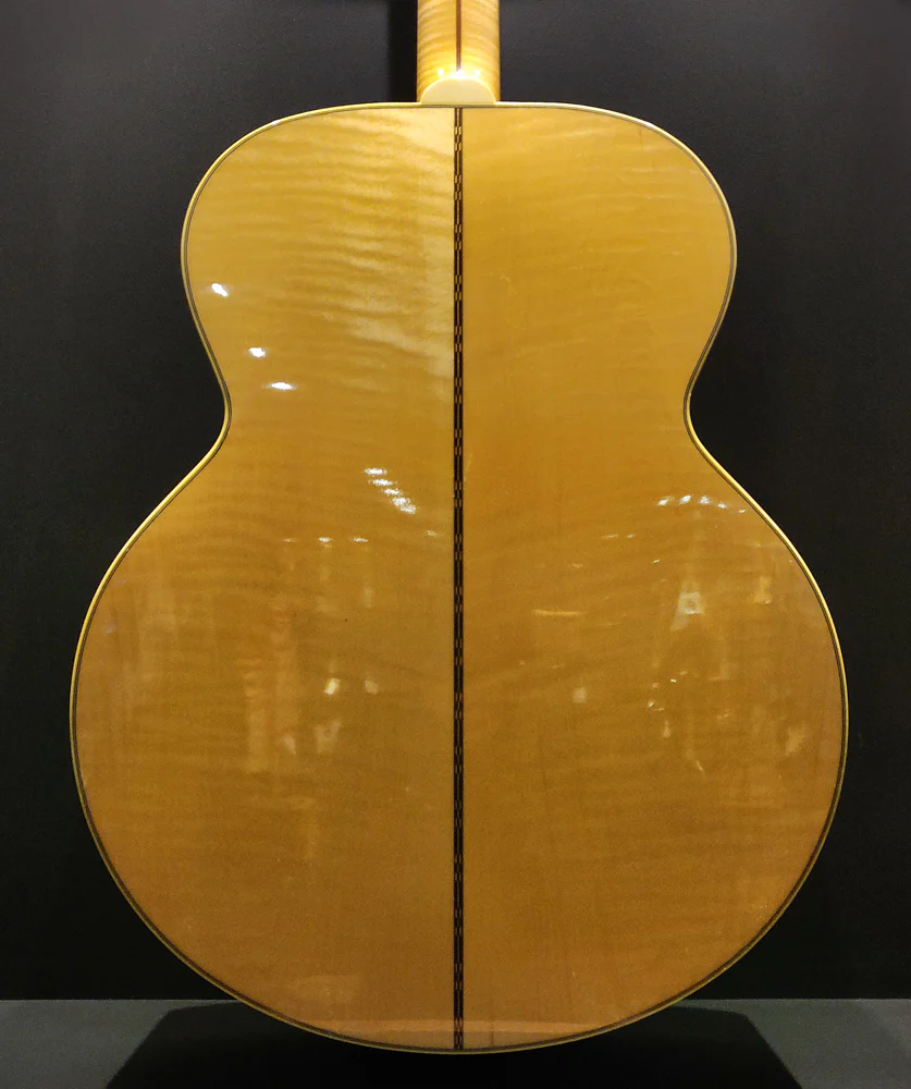 Gibson SJ-200 Original Hand Picked Montana Acoustic Guitar - Image 12