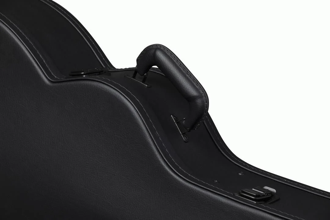 Gibson SJ200 Modern Acoustic Guitar Hardshell Case - Image 4