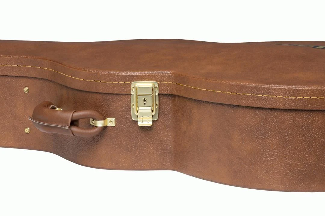 Gibson SJ200 Original Acoustic Guitar Hardshell Case - Image 3