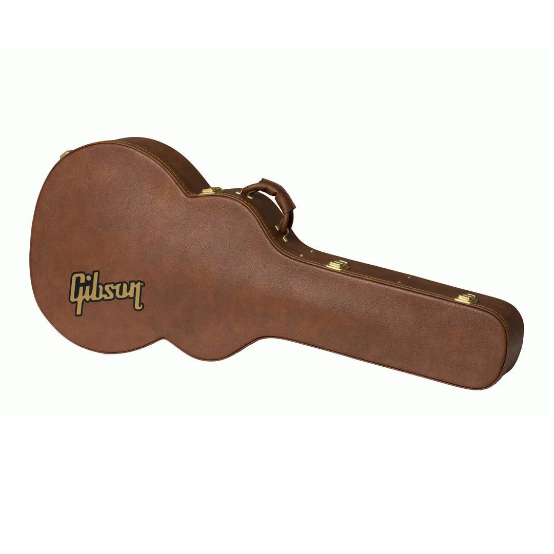 Gibson SJ200 Original Acoustic Guitar Hardshell Case - Image 8