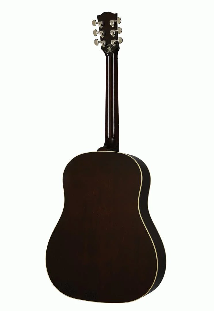 Gibson Slash J45 Acoustic Guitar - November Burst - Image 5