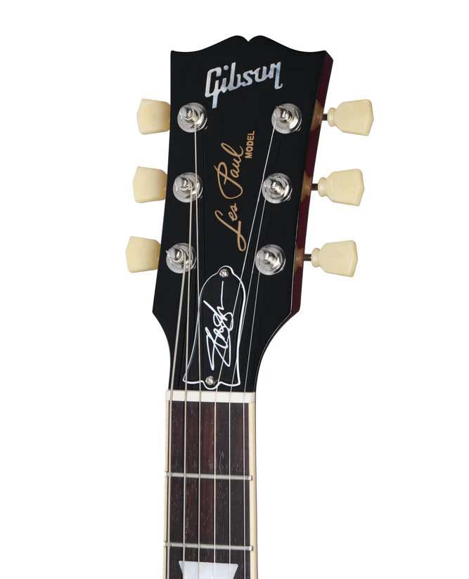 Gibson Slash 'Jessica' Les Paul Standard Electric Guitar - Honey Burst - Image 12