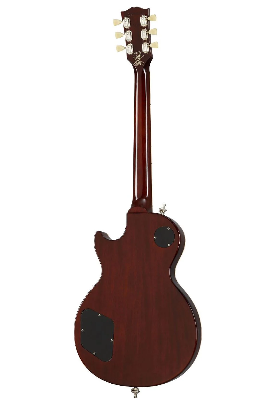 Gibson Slash Les Paul Electric Guitar in November Burst - Image 2