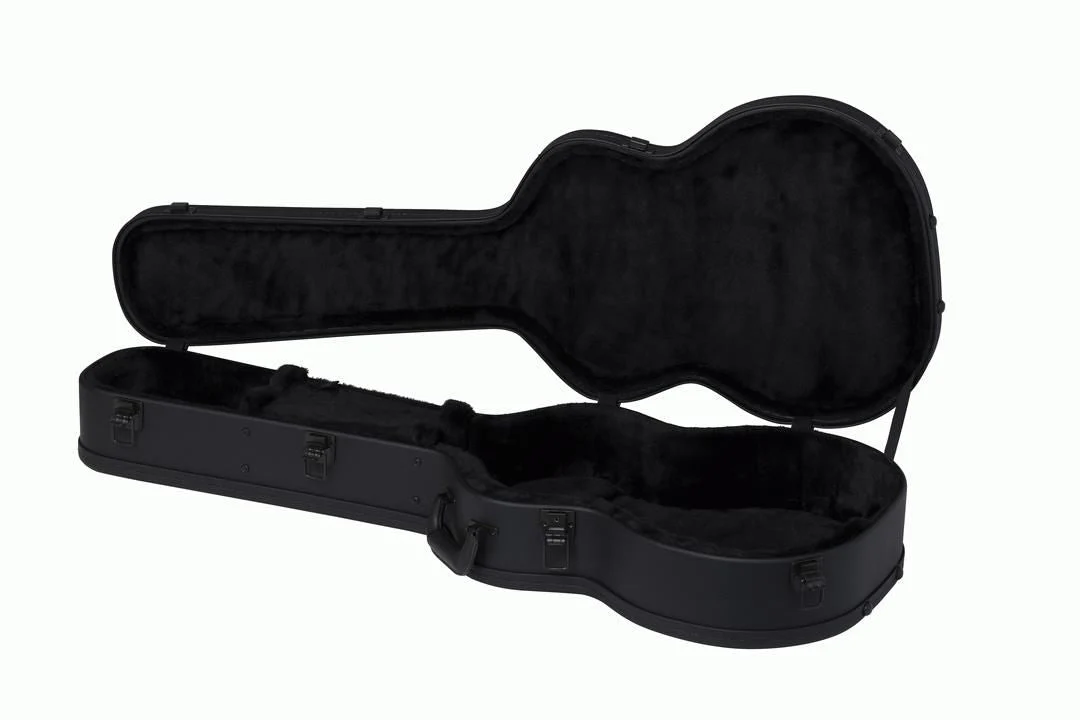 Gibson Smallbody Acoustic Guitar Modern Hardshell Case - Image 2