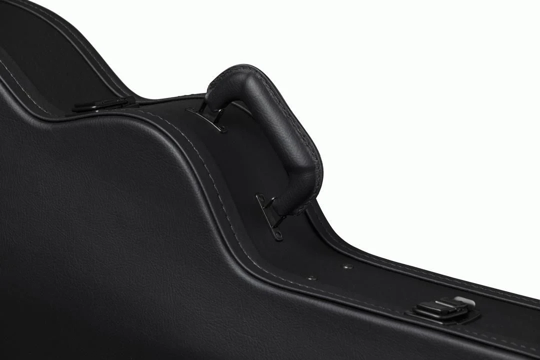 Gibson Smallbody Acoustic Guitar Modern Hardshell Case - Image 3