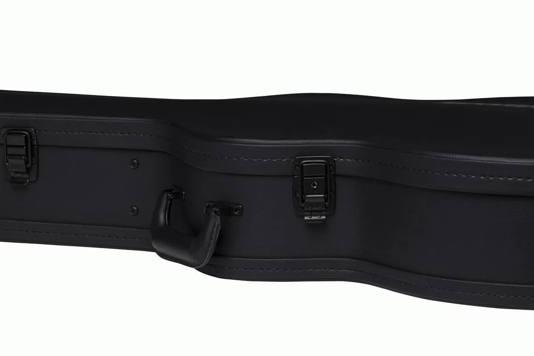 Gibson Smallbody Acoustic Guitar Modern Hardshell Case - Image 4