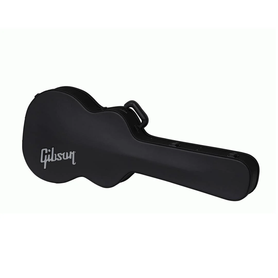 Gibson Smallbody Acoustic Guitar Modern Hardshell Case - Image 5