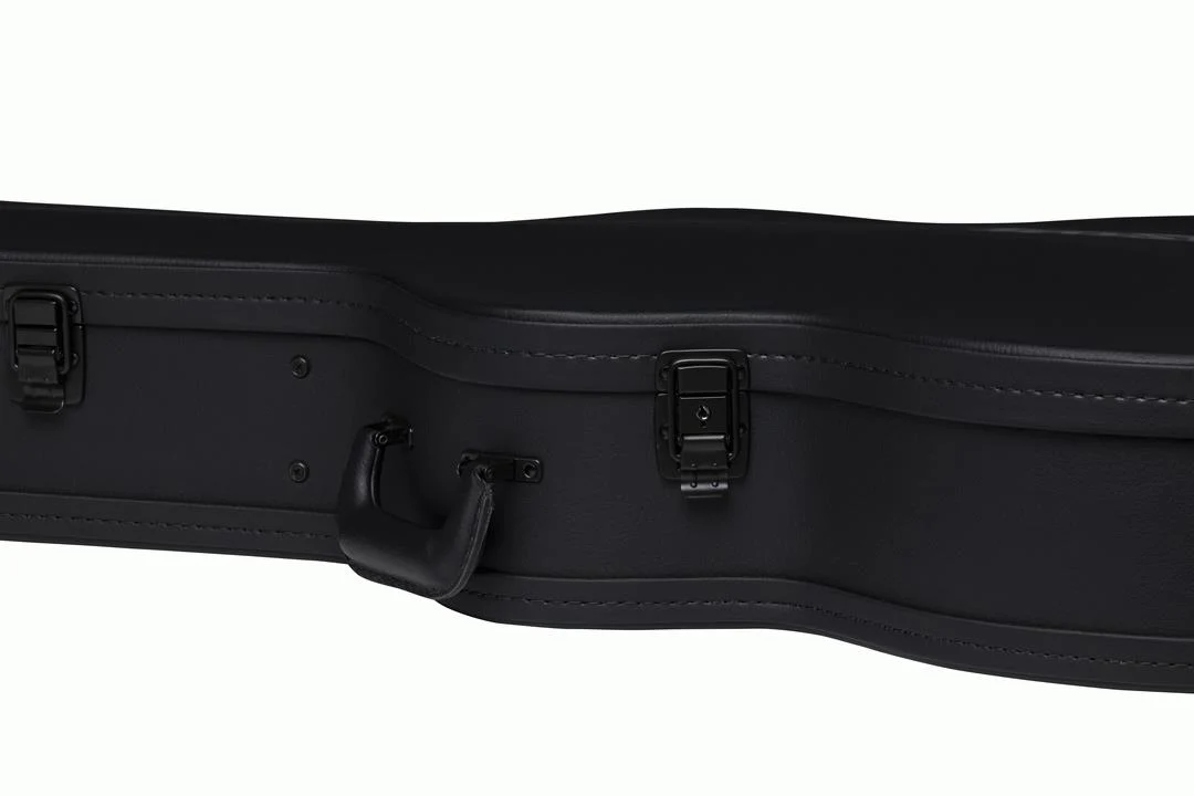 Gibson Smallbody Acoustic Guitar Modern Hardshell Case - Image 8