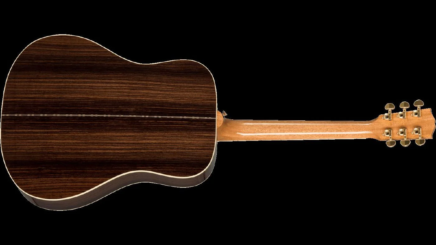 Gibson Songwriter 2019 Acoustic Guitar Antique Natural - Image 2
