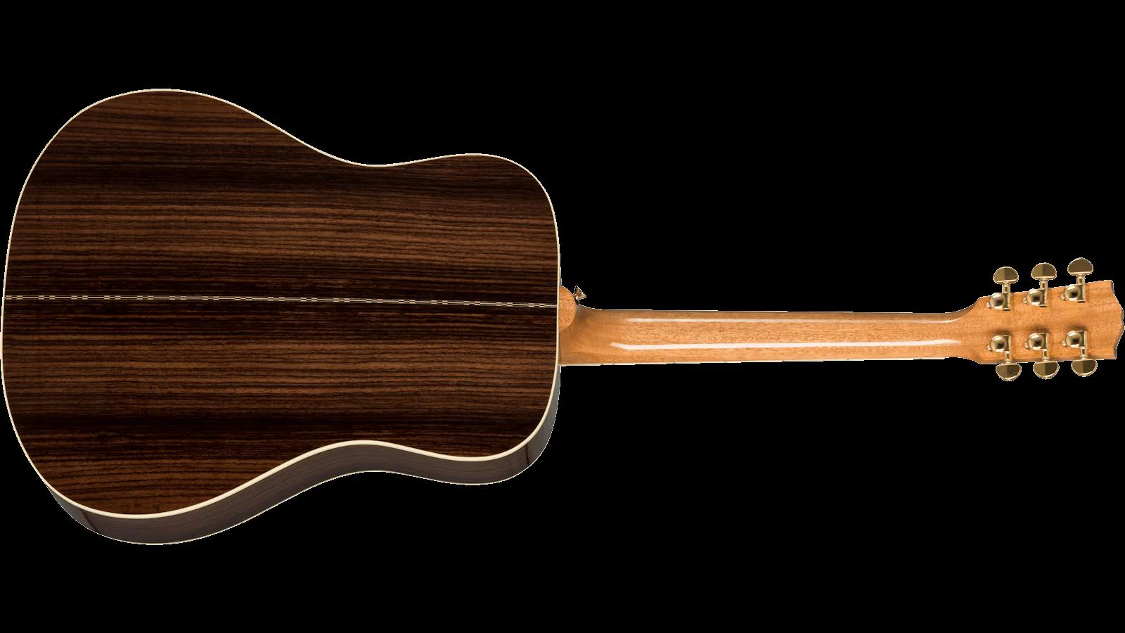 Gibson Songwriter 2019 Acoustic Guitar Antique Natural - Image 6