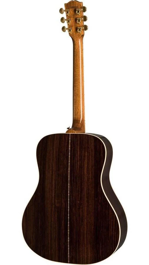Gibson Songwriter 2019 Acoustic Guitar Rosewood Burst - Image 2