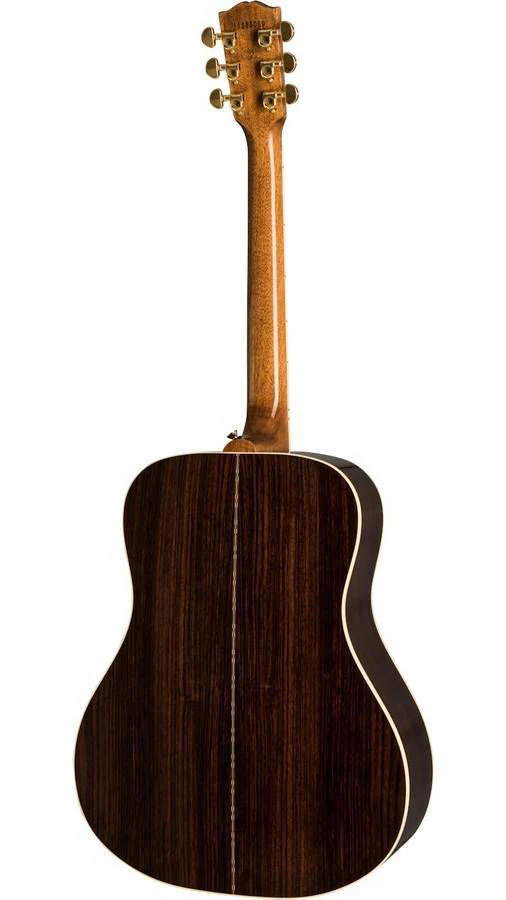 Gibson Songwriter 2019 Acoustic Guitar Rosewood Burst - Image 6