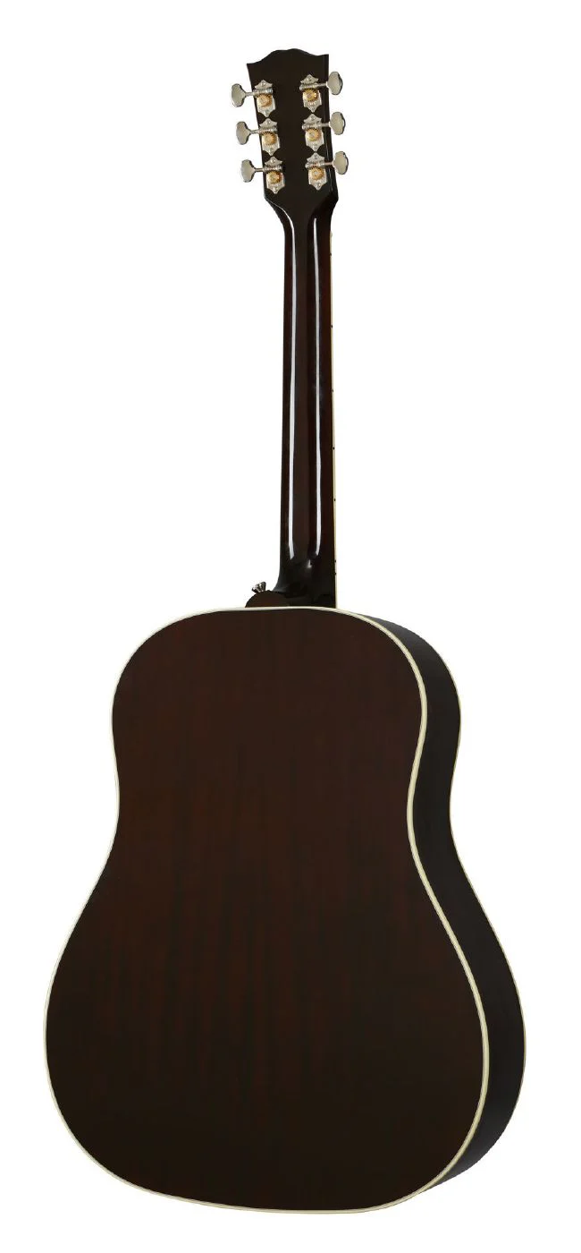 Gibson Southern Jumbo Original Acoustic Guitar in Vintage Sunburst - Image 2