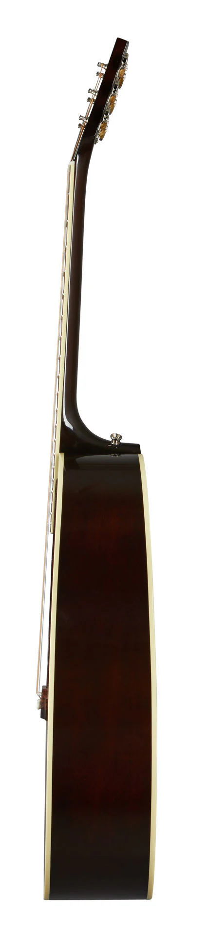 Gibson Southern Jumbo Original Acoustic Guitar in Vintage Sunburst - Image 5